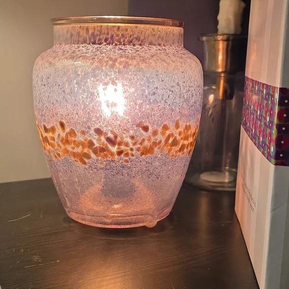 Sunset Sands Scentsy Warmer - Picture 2 of 5